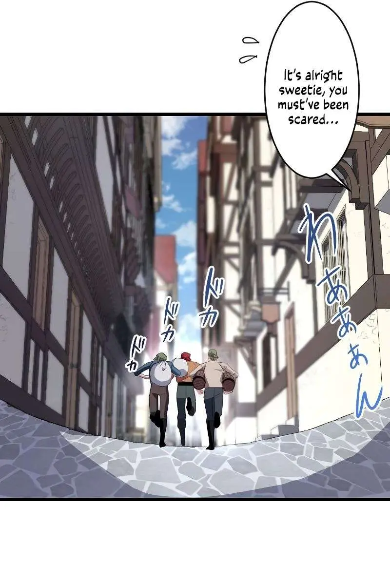 The Unparalleled Hidden Rank Equipment Chapter 6 Page 86