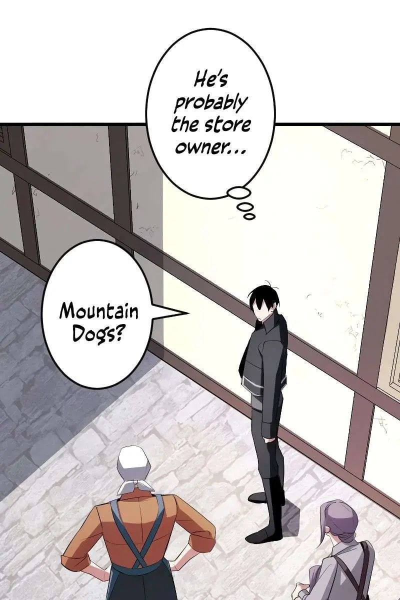 The Unparalleled Hidden Rank Equipment Chapter 6 Page 89
