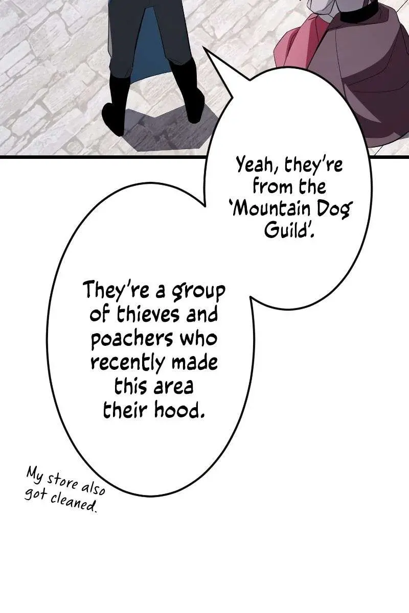 The Unparalleled Hidden Rank Equipment Chapter 6 Page 90