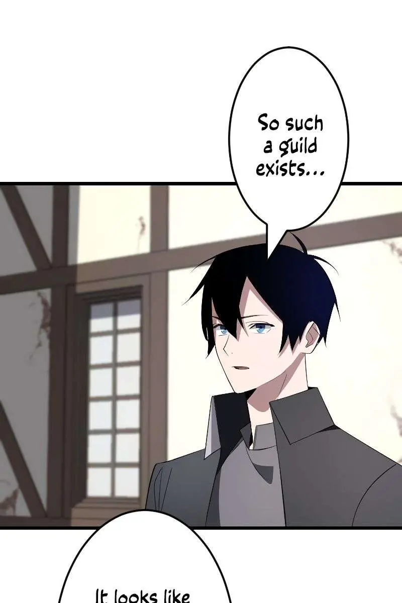 The Unparalleled Hidden Rank Equipment Chapter 6 Page 91
