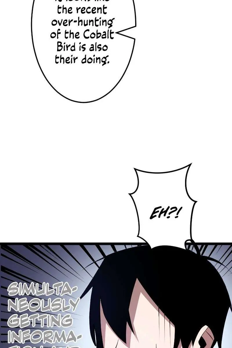 The Unparalleled Hidden Rank Equipment Chapter 6 Page 92