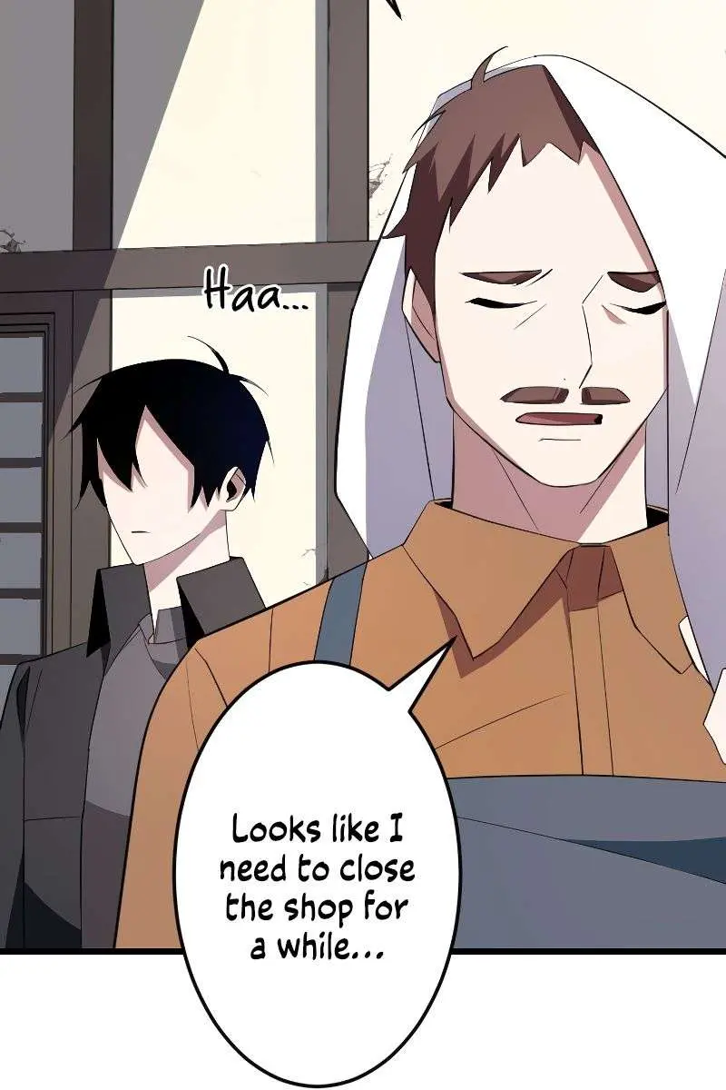 The Unparalleled Hidden Rank Equipment Chapter 6 Page 95