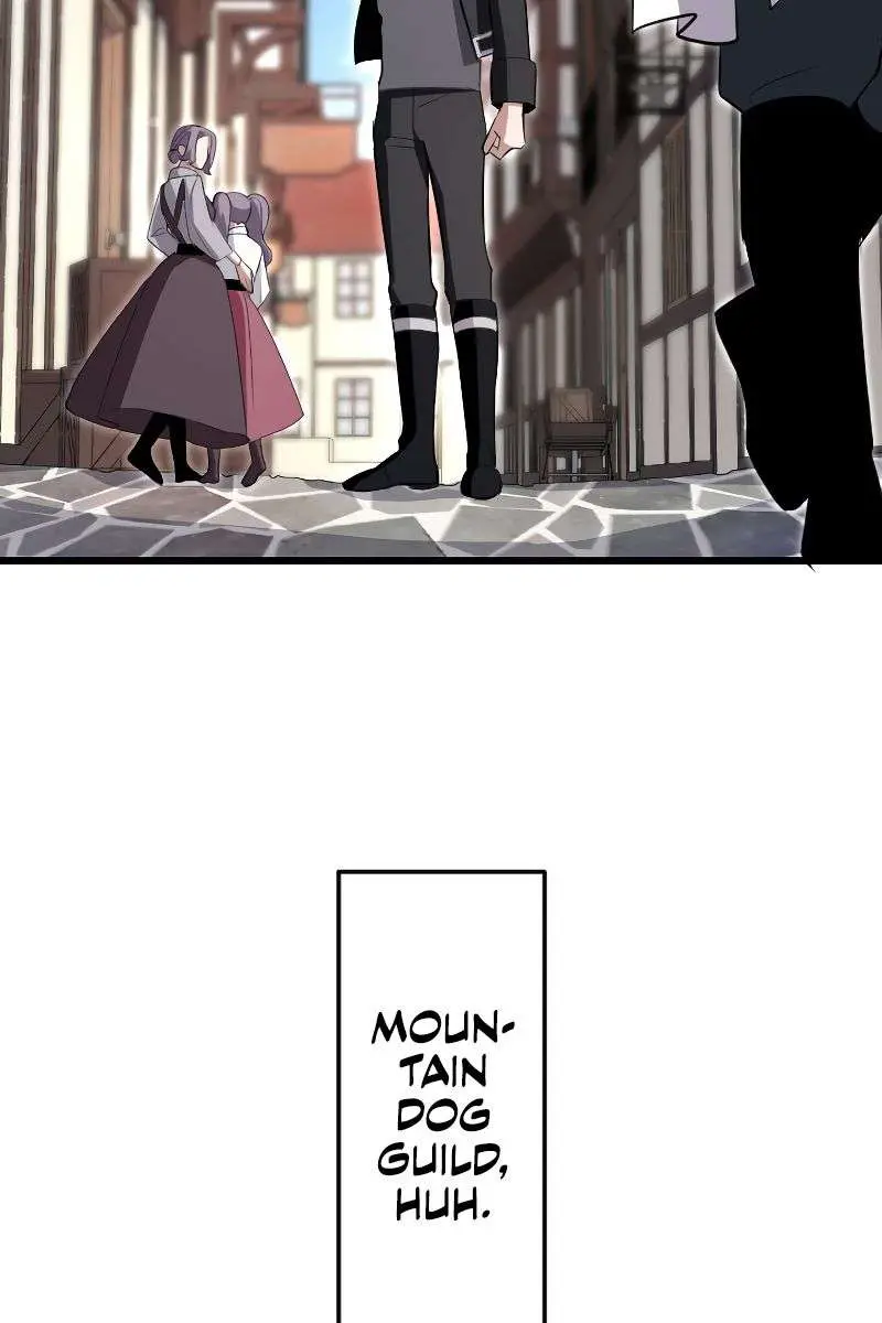 The Unparalleled Hidden Rank Equipment Chapter 6 Page 97