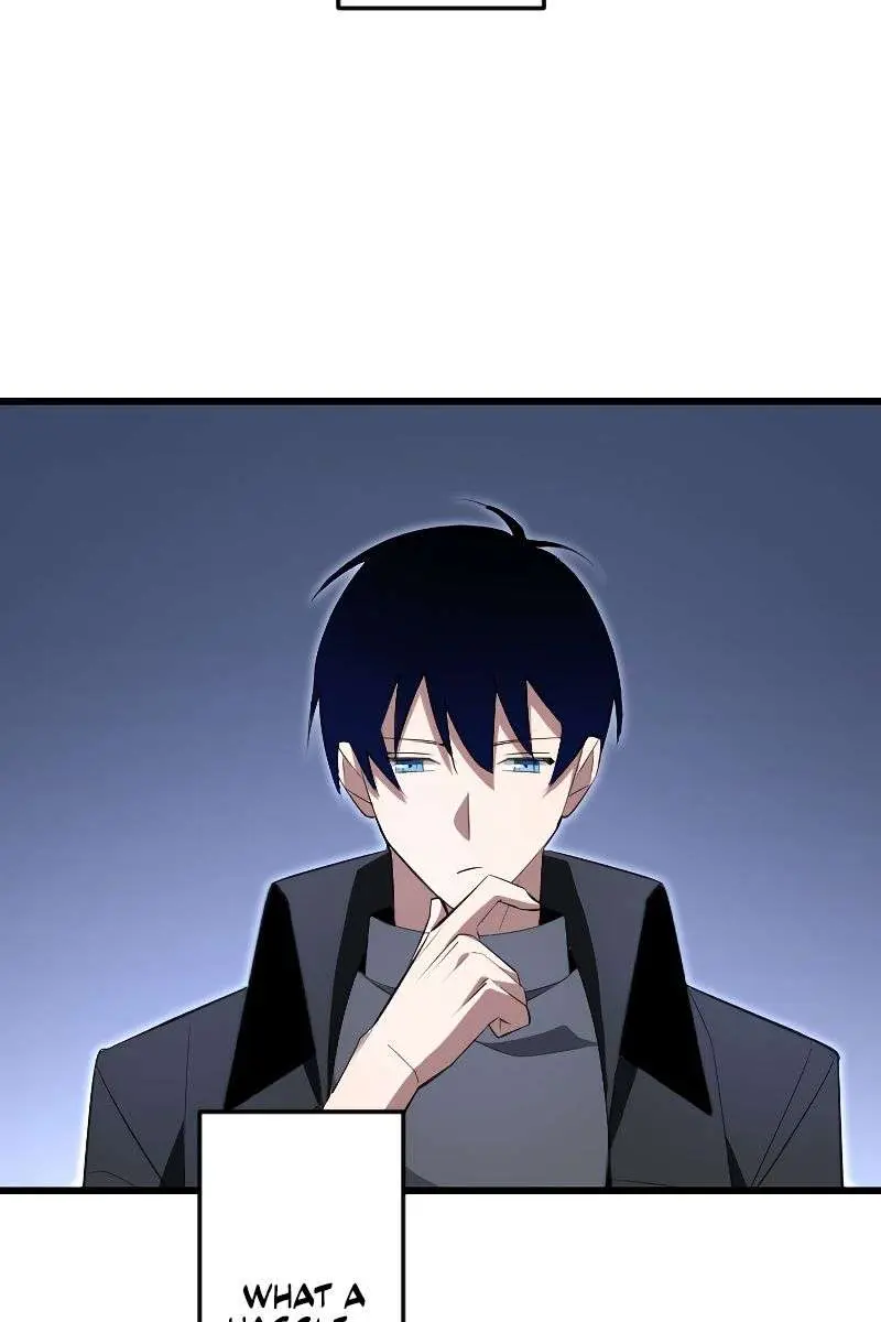 The Unparalleled Hidden Rank Equipment Chapter 6 Page 98