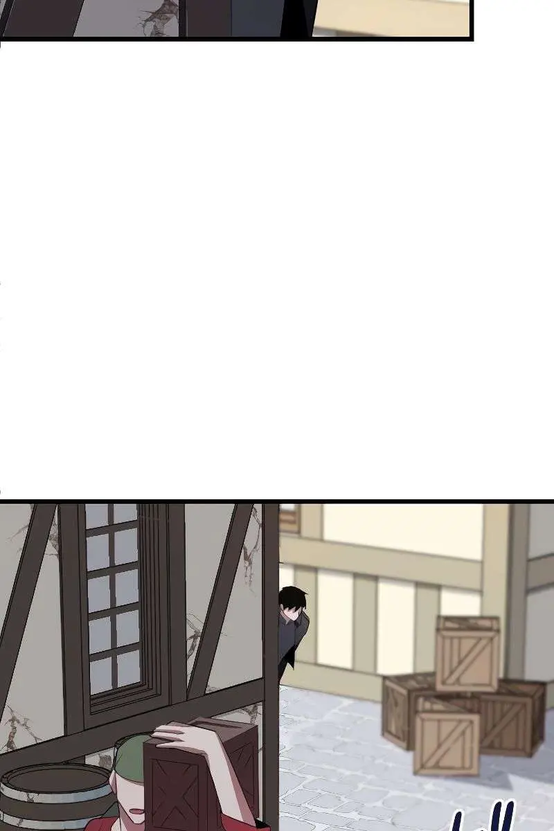 The Unparalleled Hidden Rank Equipment Chapter 6 Page 107