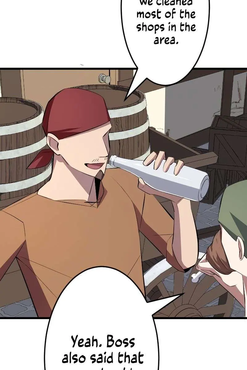 The Unparalleled Hidden Rank Equipment Chapter 6 Page 109