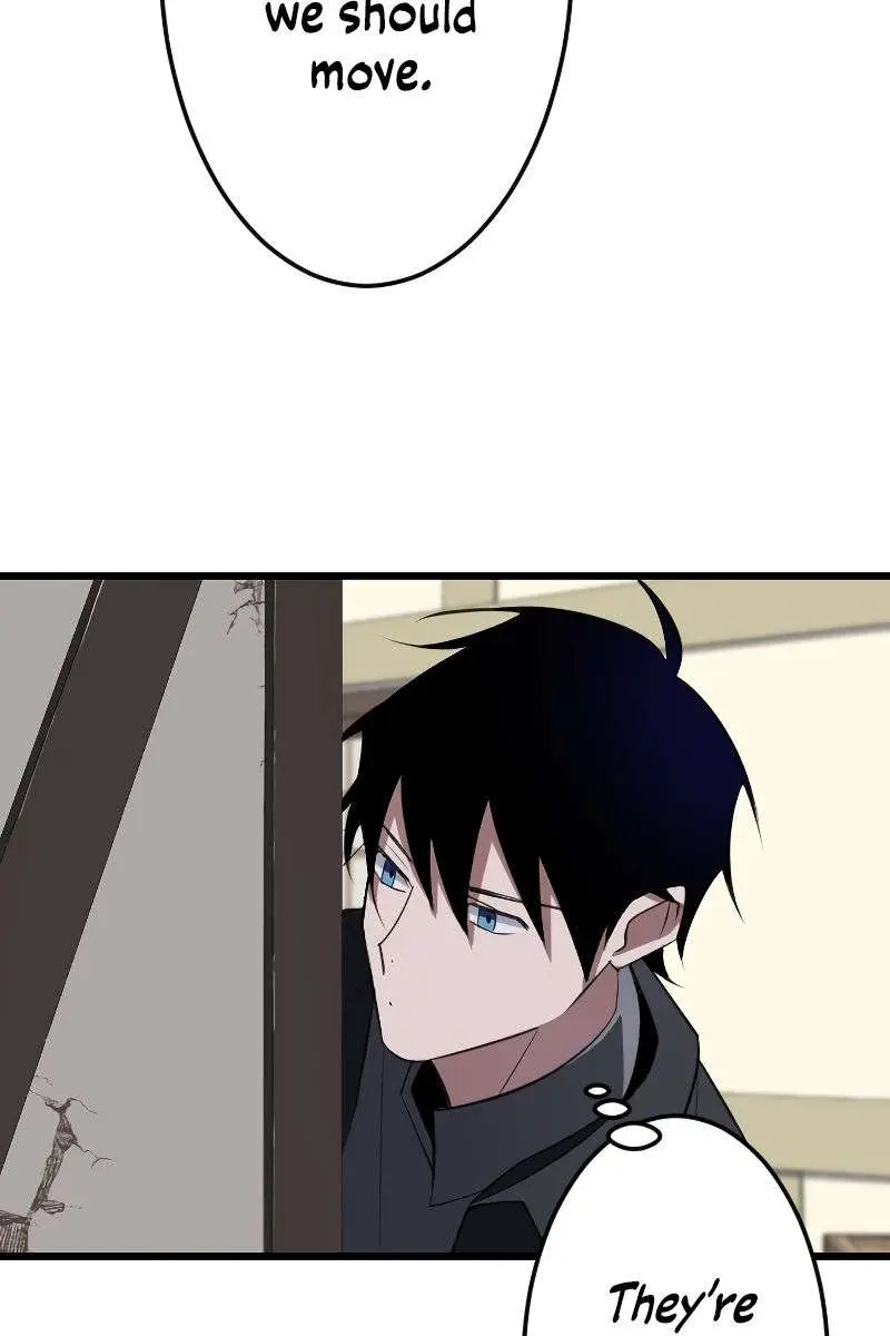 The Unparalleled Hidden Rank Equipment Chapter 6 Page 110