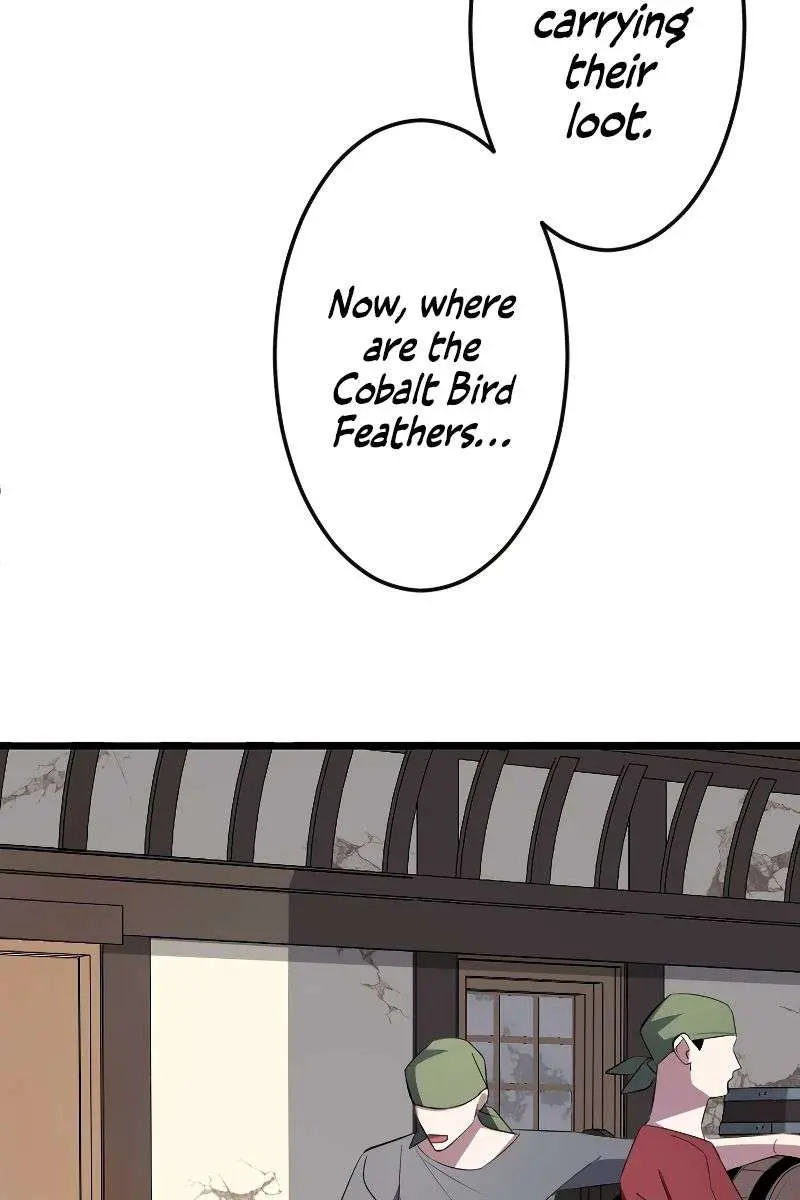 The Unparalleled Hidden Rank Equipment Chapter 6 Page 111