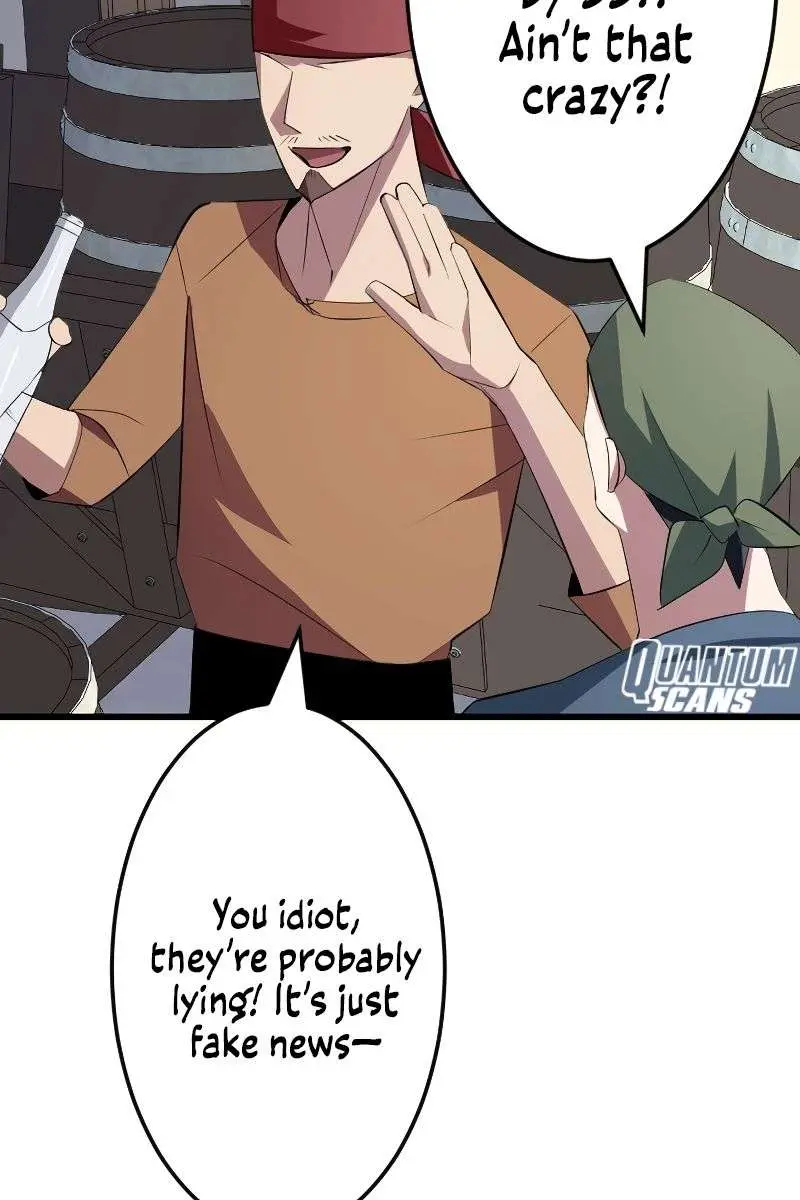The Unparalleled Hidden Rank Equipment Chapter 6 Page 117