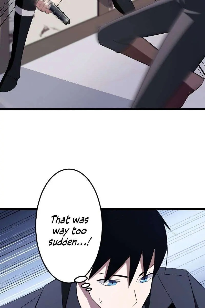 The Unparalleled Hidden Rank Equipment Chapter 6 Page 128