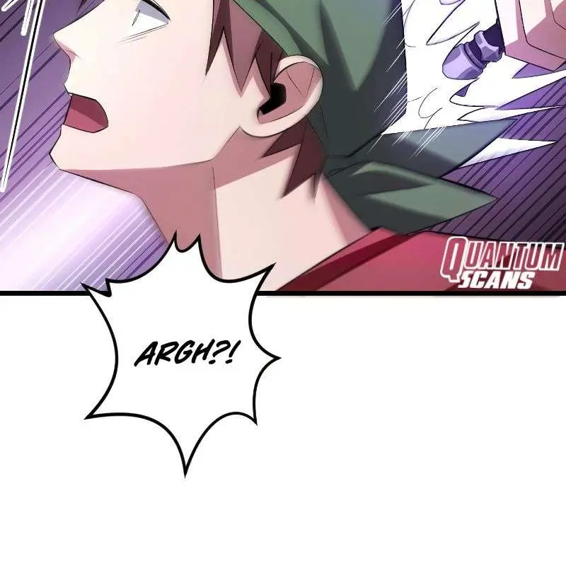 The Unparalleled Hidden Rank Equipment Chapter 6 Page 135