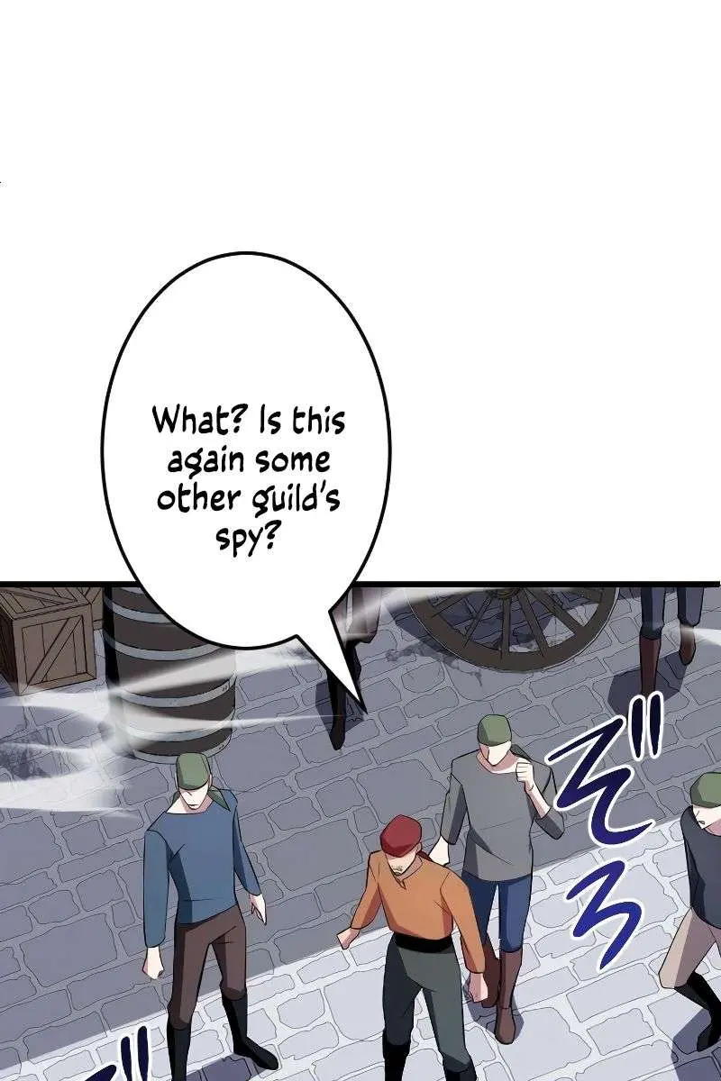 The Unparalleled Hidden Rank Equipment Chapter 6 Page 139