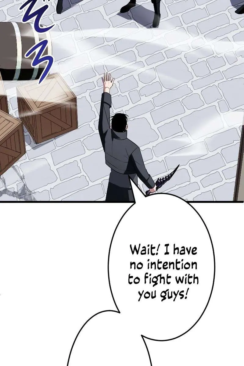 The Unparalleled Hidden Rank Equipment Chapter 6 Page 140