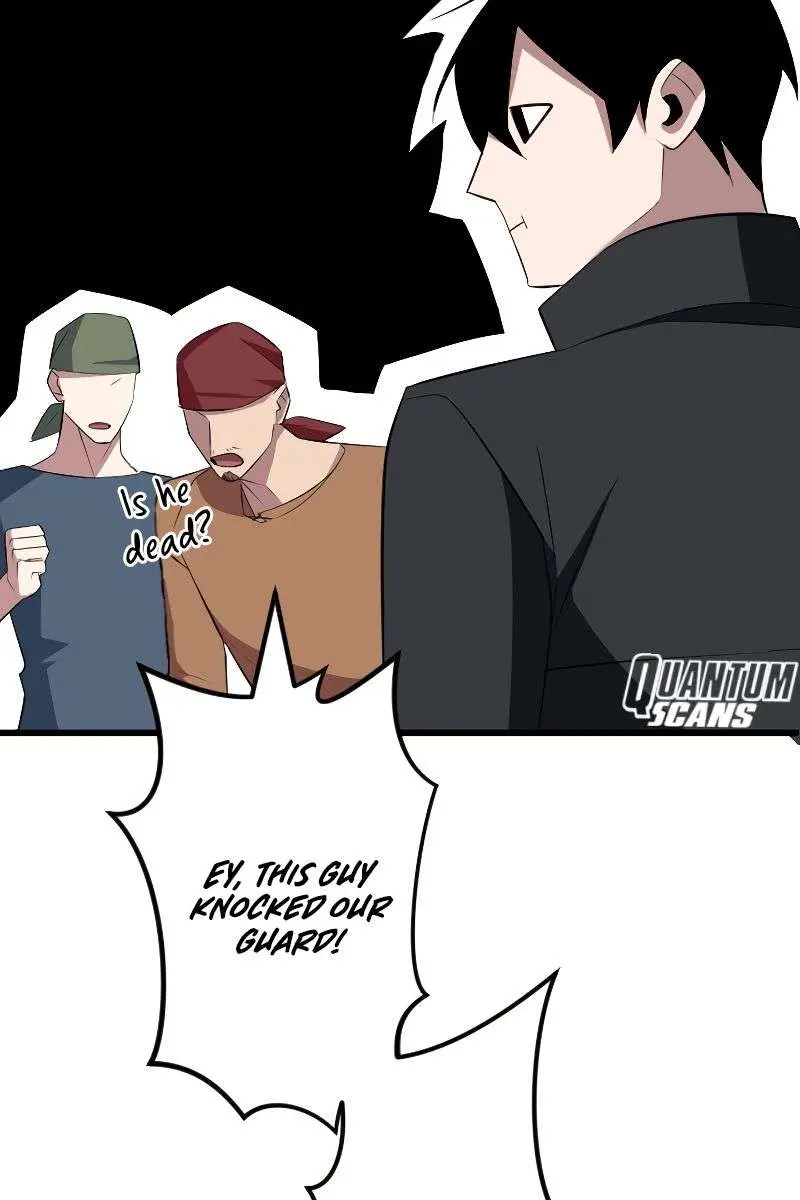 The Unparalleled Hidden Rank Equipment Chapter 6 Page 143