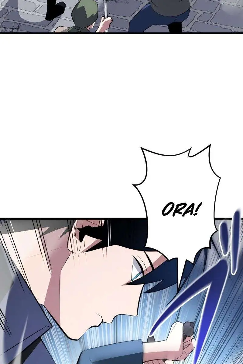 The Unparalleled Hidden Rank Equipment Chapter 7 Page 5