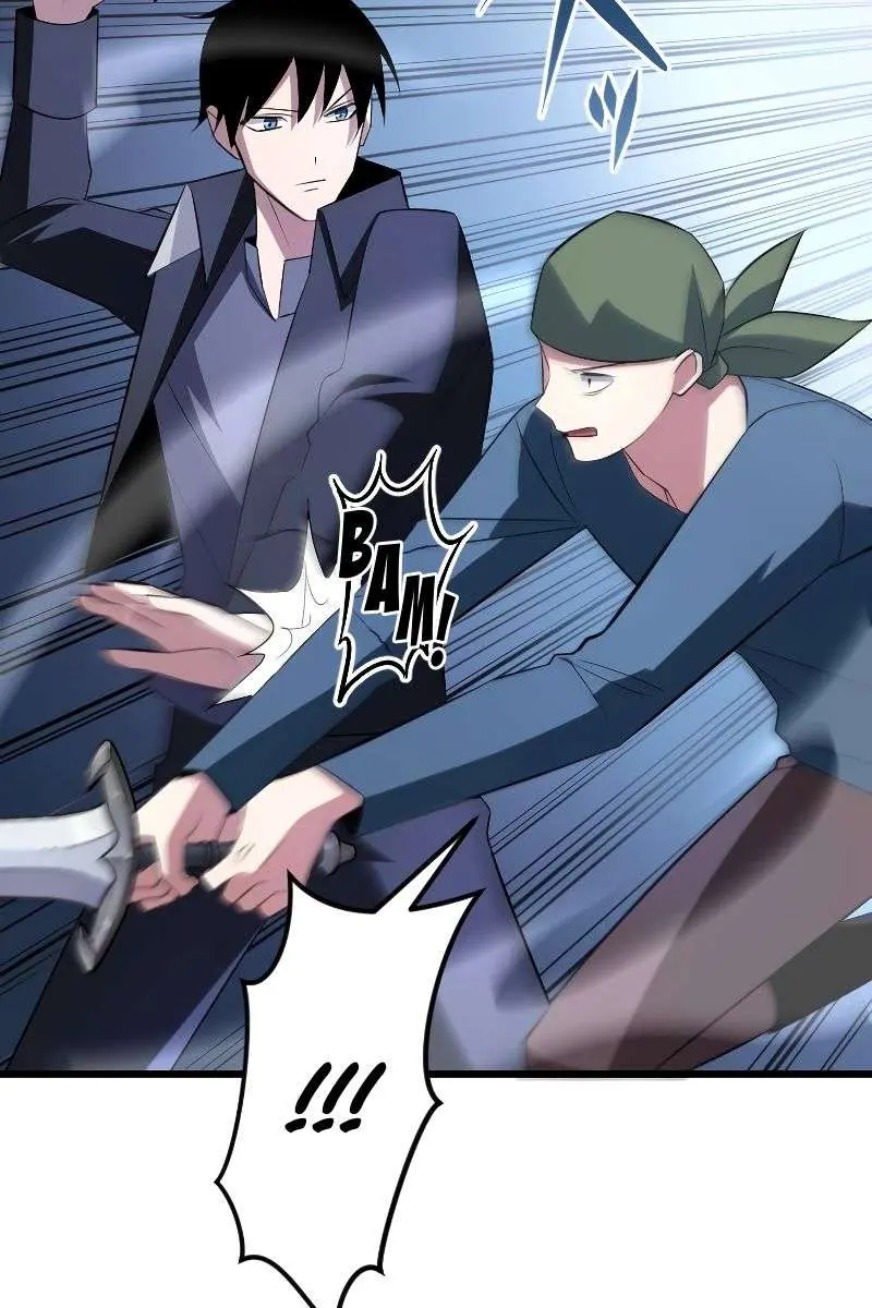 The Unparalleled Hidden Rank Equipment Chapter 7 Page 7