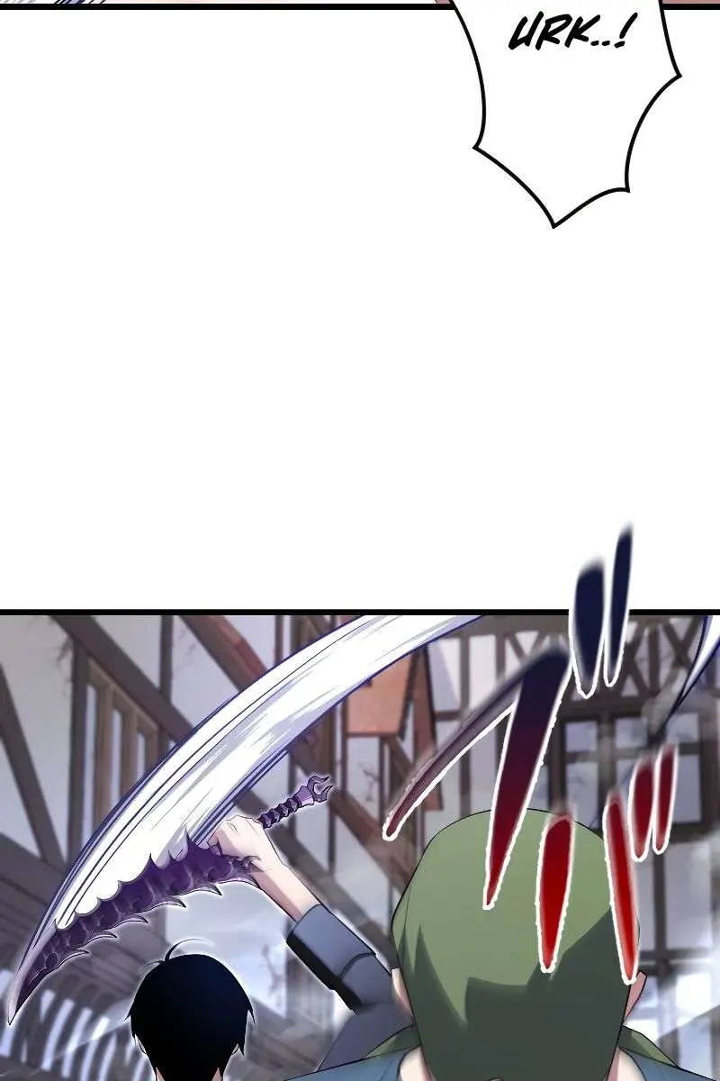 The Unparalleled Hidden Rank Equipment Chapter 7 Page 9