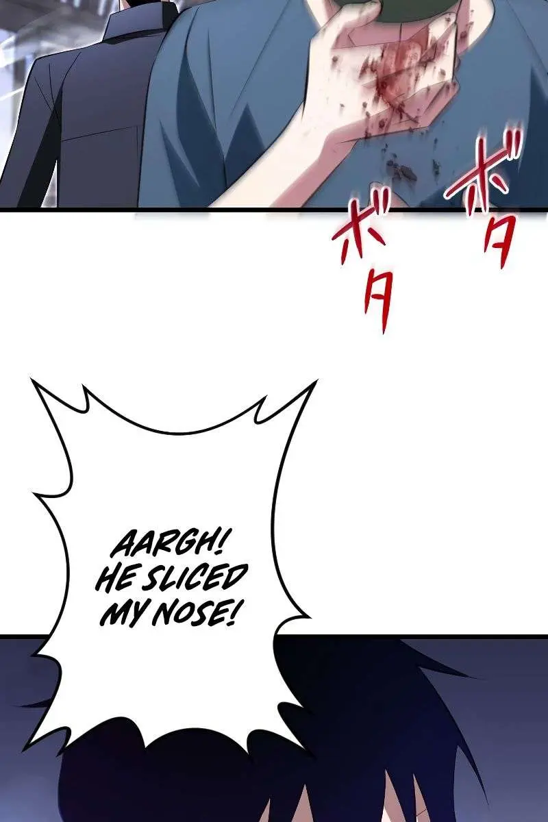 The Unparalleled Hidden Rank Equipment Chapter 7 Page 10