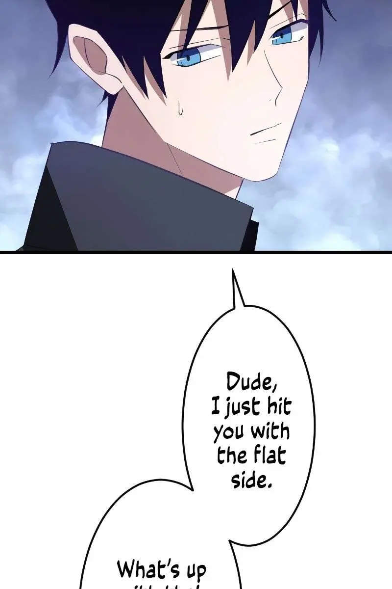 The Unparalleled Hidden Rank Equipment Chapter 7 Page 11