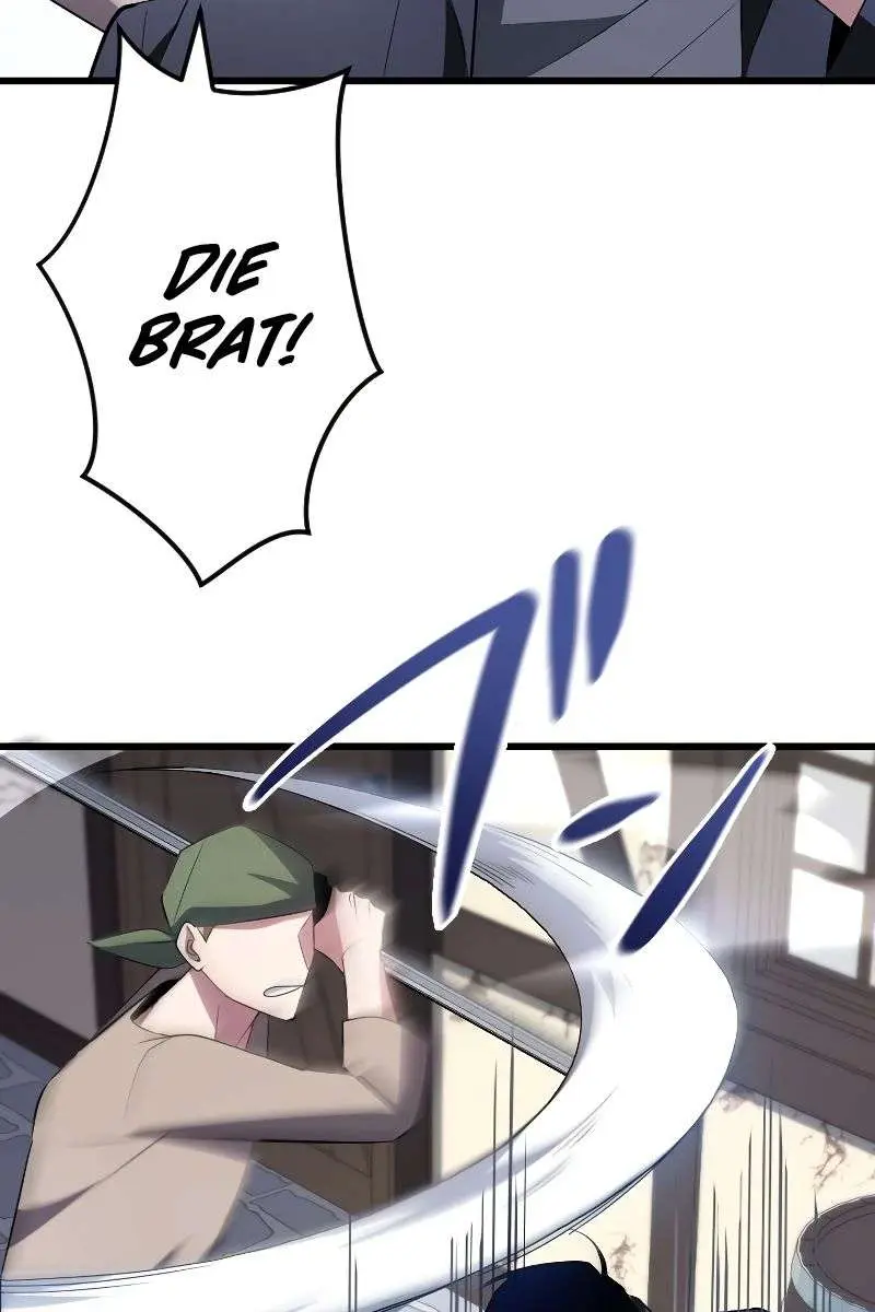 The Unparalleled Hidden Rank Equipment Chapter 7 Page 14
