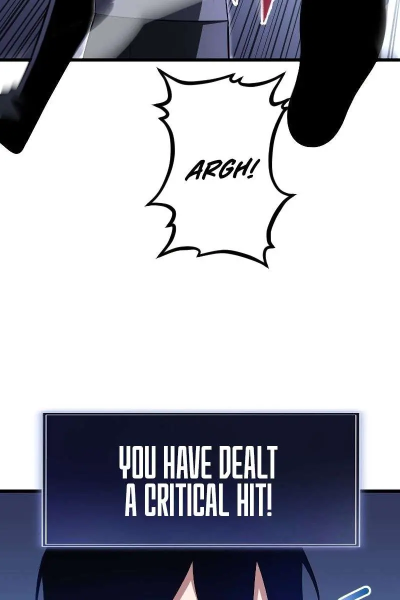 The Unparalleled Hidden Rank Equipment Chapter 7 Page 20