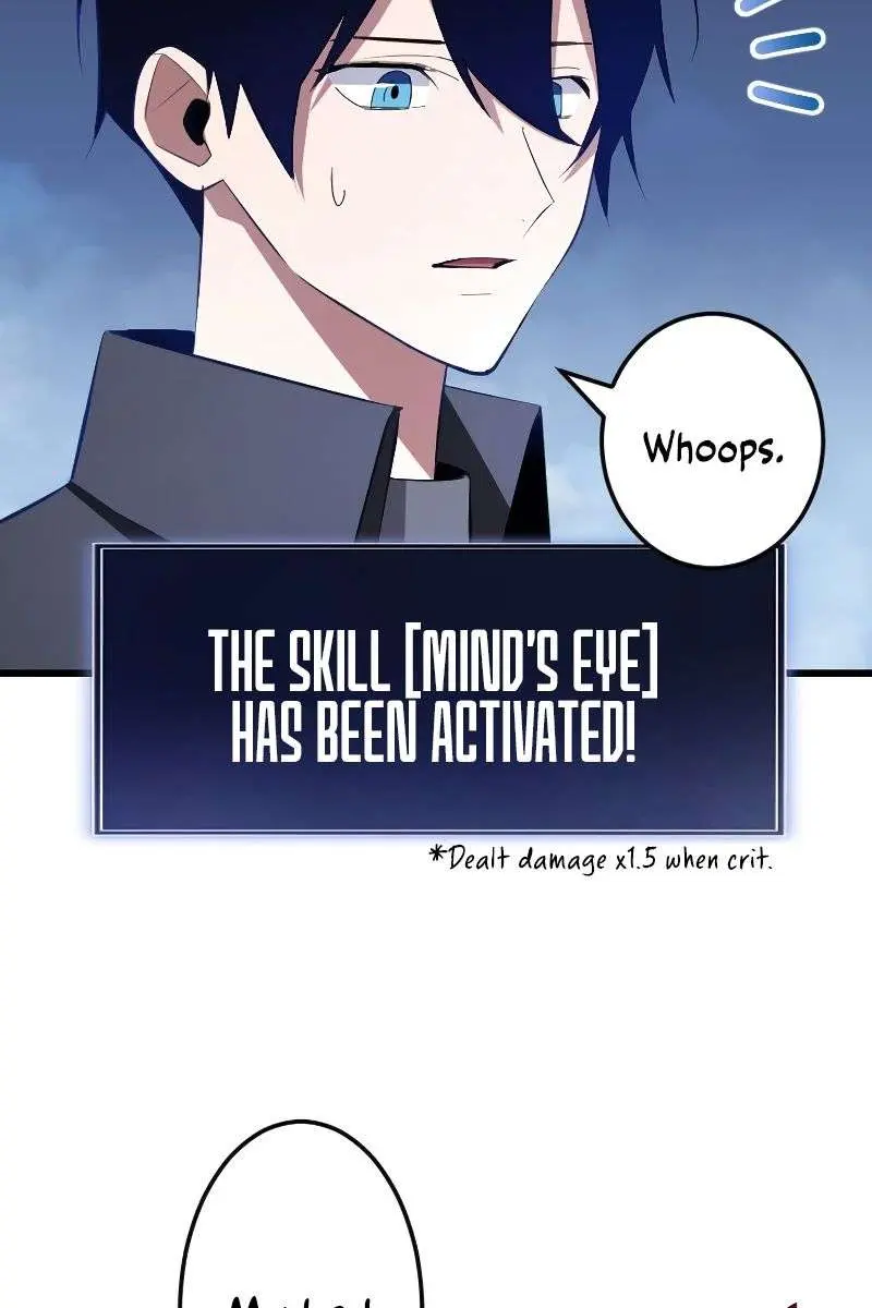 The Unparalleled Hidden Rank Equipment Chapter 7 Page 21