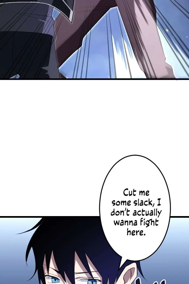 The Unparalleled Hidden Rank Equipment Chapter 7 Page 28