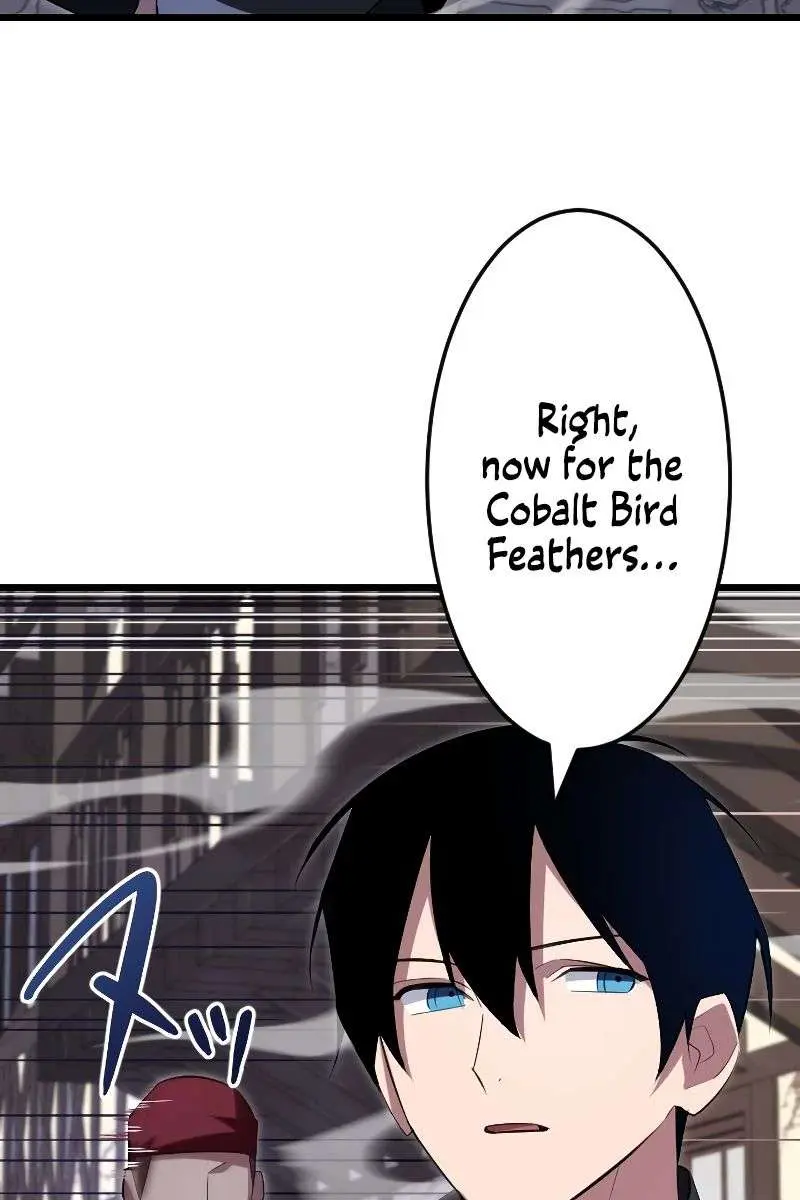 The Unparalleled Hidden Rank Equipment Chapter 7 Page 31