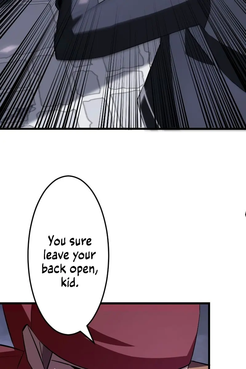 The Unparalleled Hidden Rank Equipment Chapter 7 Page 36