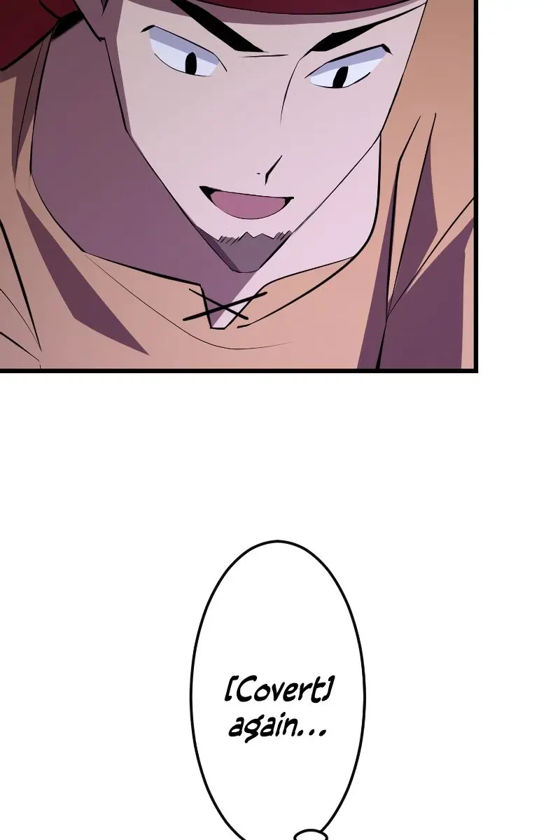 The Unparalleled Hidden Rank Equipment Chapter 7 Page 37