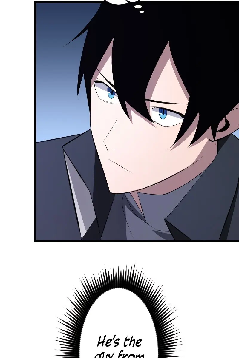 The Unparalleled Hidden Rank Equipment Chapter 7 Page 38