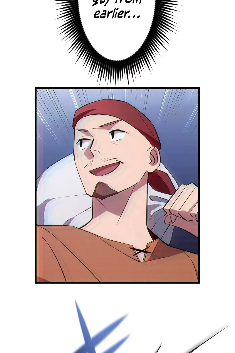 The Unparalleled Hidden Rank Equipment Chapter 7 Page 39