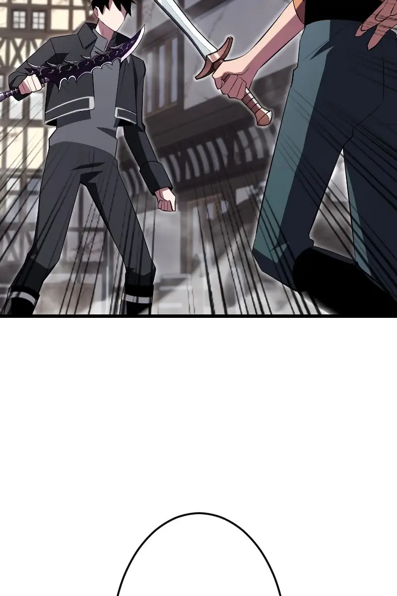 The Unparalleled Hidden Rank Equipment Chapter 7 Page 41