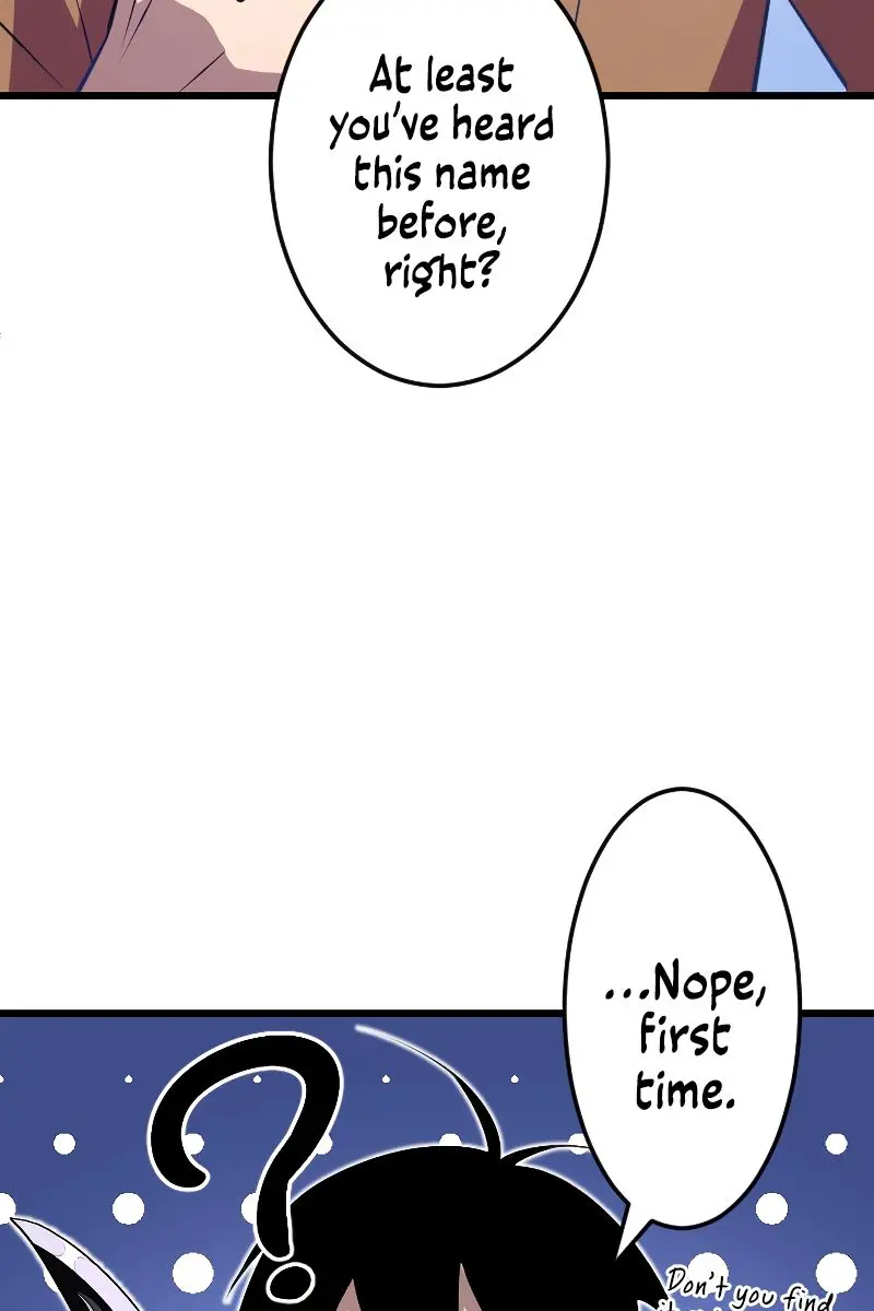 The Unparalleled Hidden Rank Equipment Chapter 7 Page 43