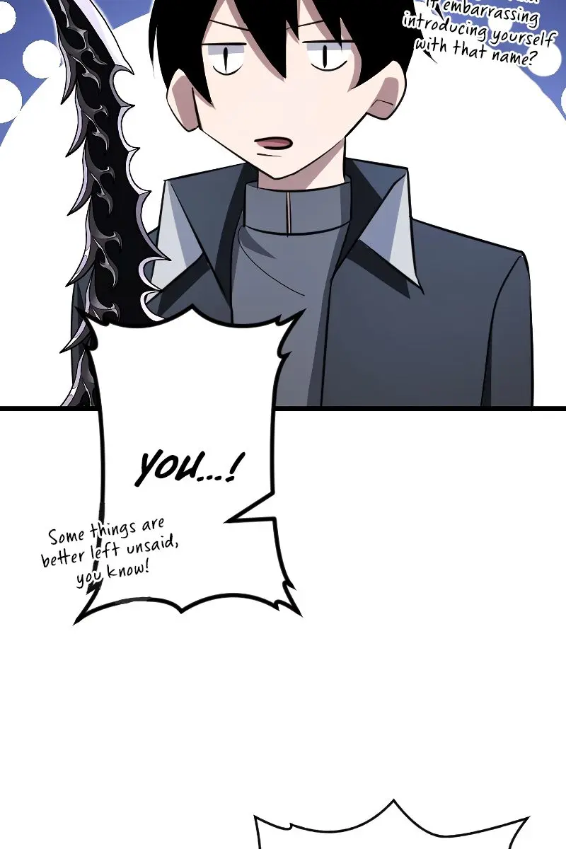 The Unparalleled Hidden Rank Equipment Chapter 7 Page 44