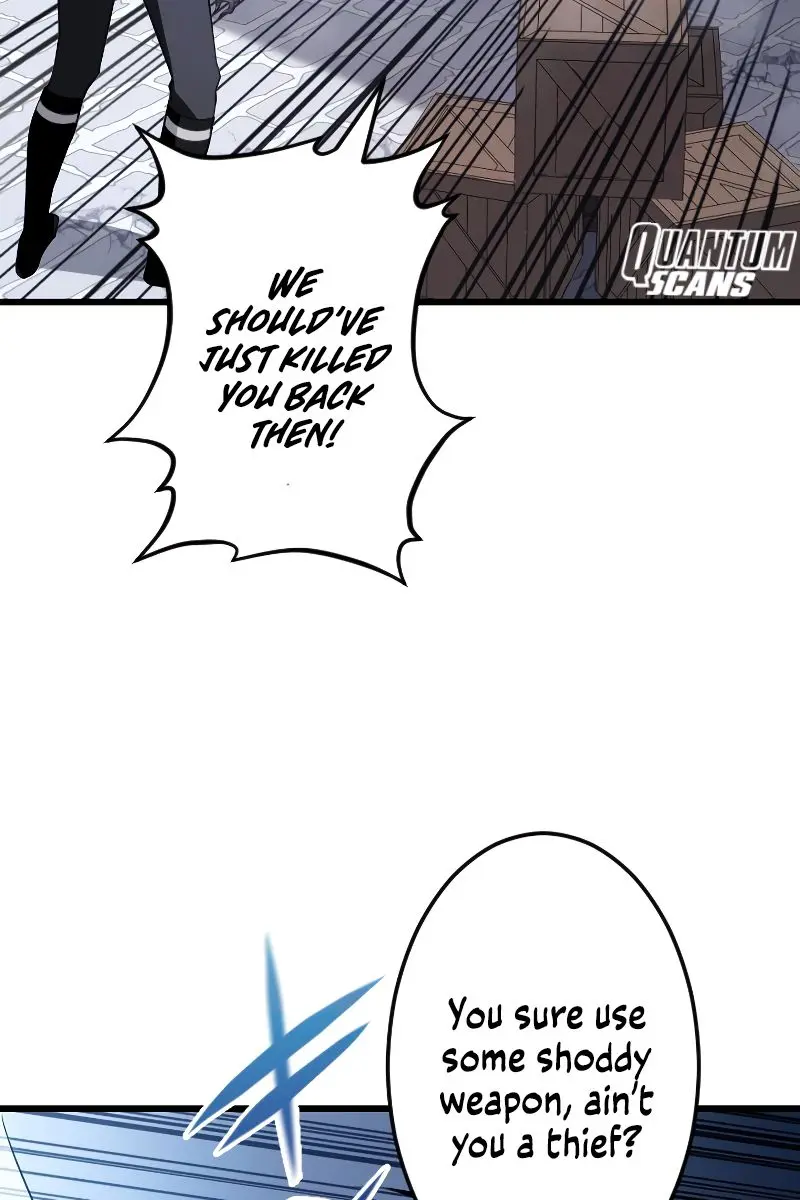 The Unparalleled Hidden Rank Equipment Chapter 7 Page 46