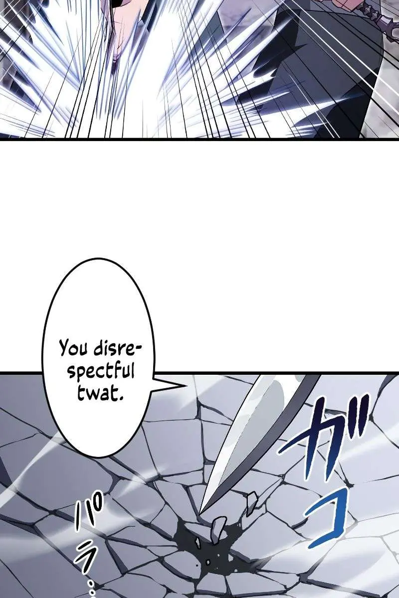 The Unparalleled Hidden Rank Equipment Chapter 7 Page 55