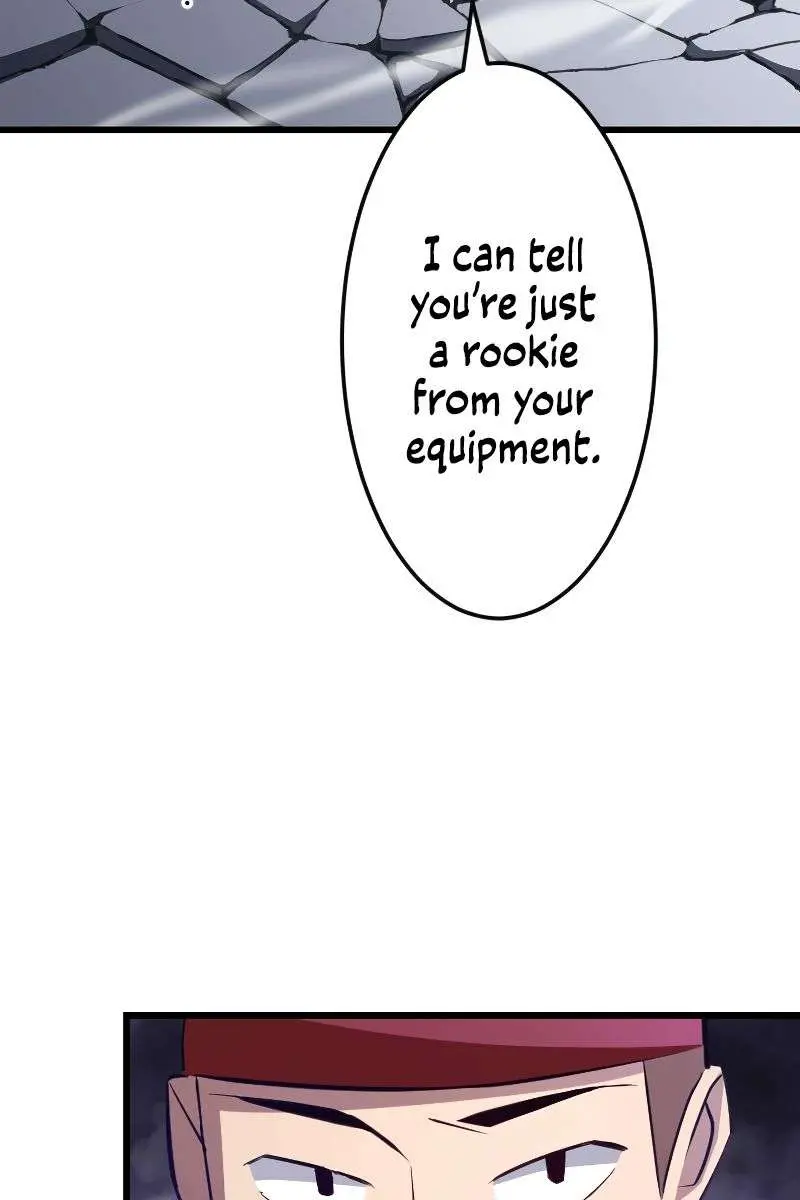 The Unparalleled Hidden Rank Equipment Chapter 7 Page 56