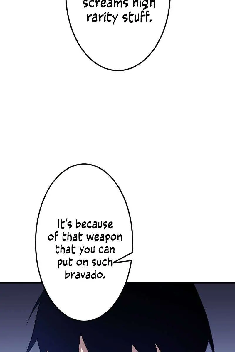 The Unparalleled Hidden Rank Equipment Chapter 7 Page 59