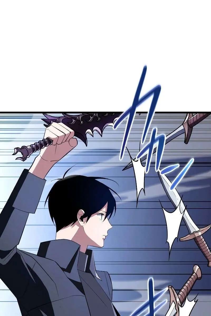 The Unparalleled Hidden Rank Equipment Chapter 7 Page 65