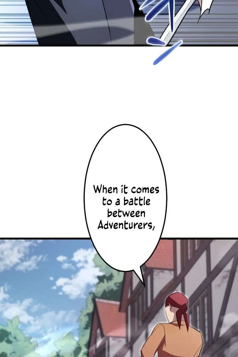 The Unparalleled Hidden Rank Equipment Chapter 7 Page 66