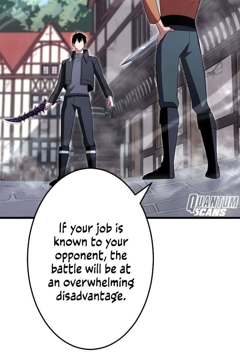 The Unparalleled Hidden Rank Equipment Chapter 7 Page 67