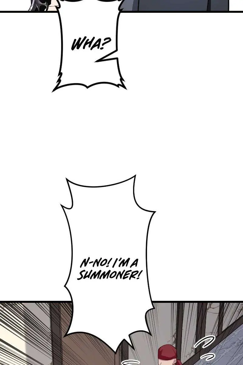 The Unparalleled Hidden Rank Equipment Chapter 7 Page 73