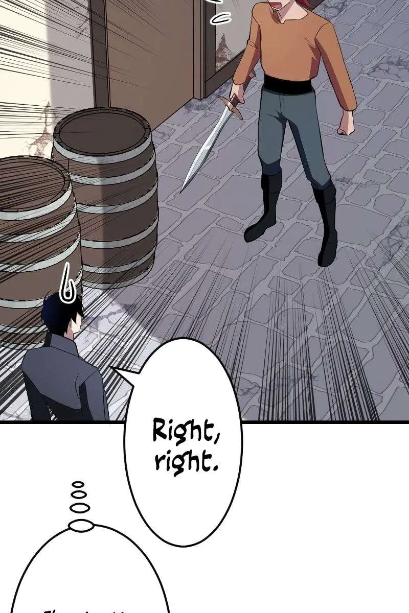 The Unparalleled Hidden Rank Equipment Chapter 7 Page 74