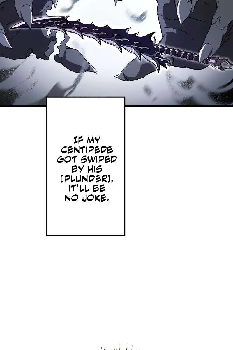 The Unparalleled Hidden Rank Equipment Chapter 7 Page 76