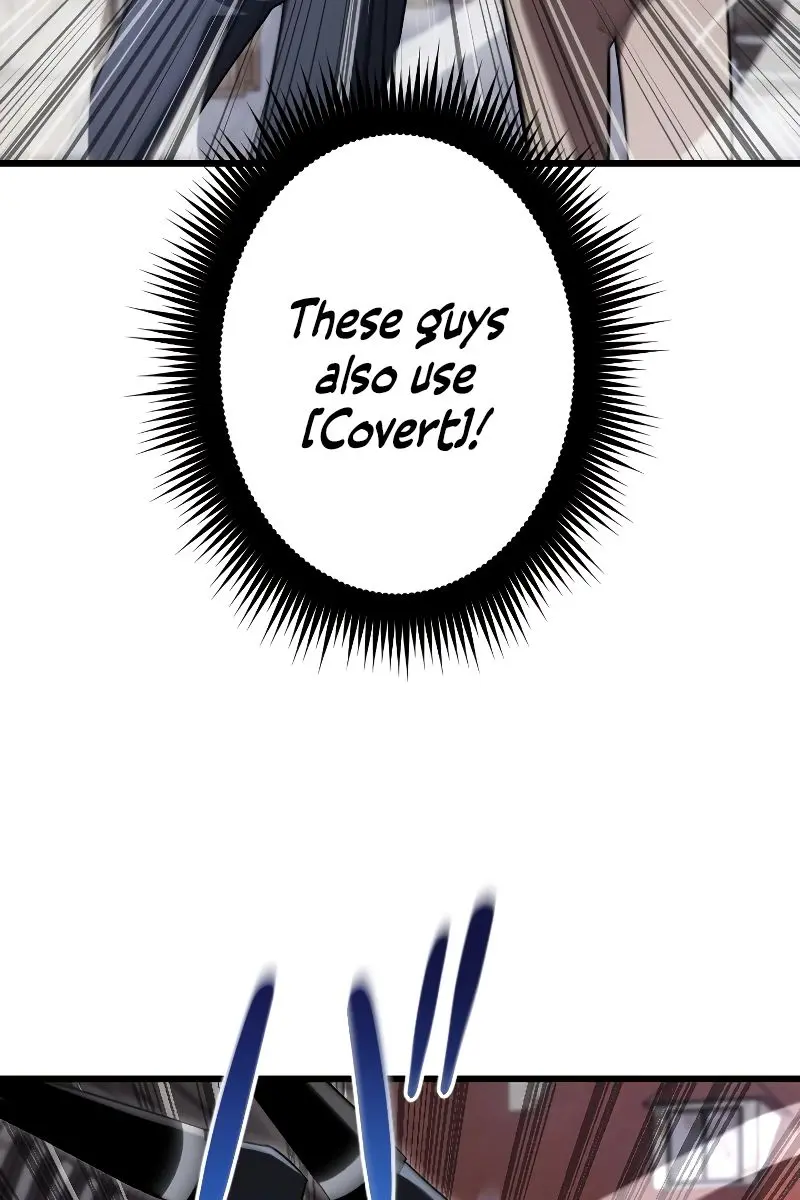 The Unparalleled Hidden Rank Equipment Chapter 7 Page 86