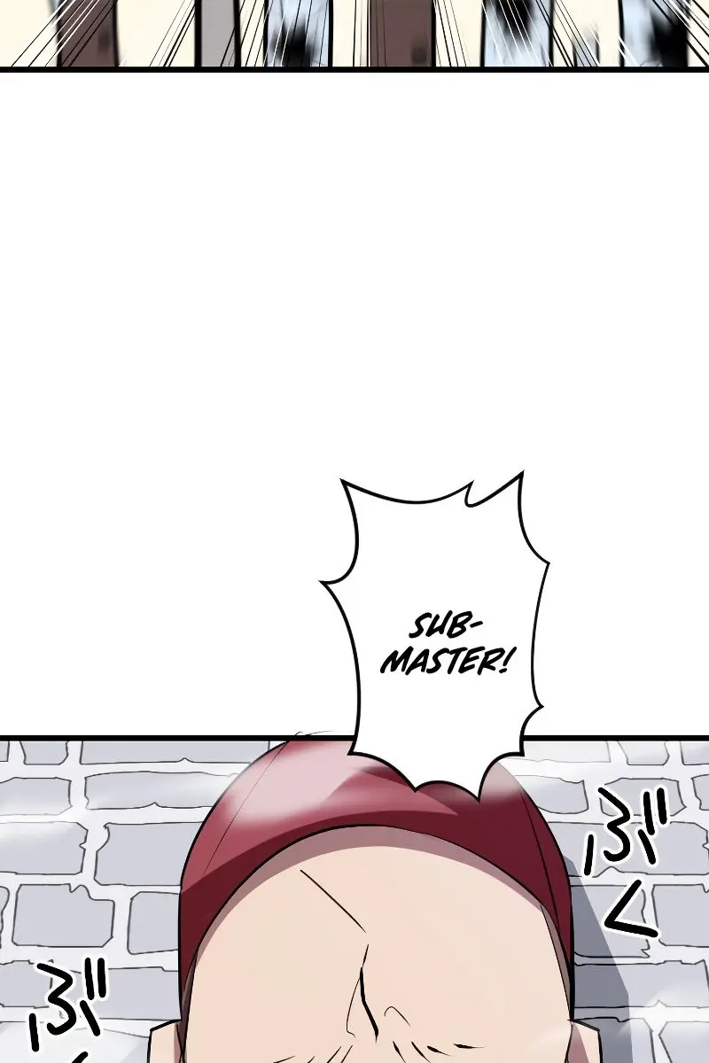 The Unparalleled Hidden Rank Equipment Chapter 7 Page 97