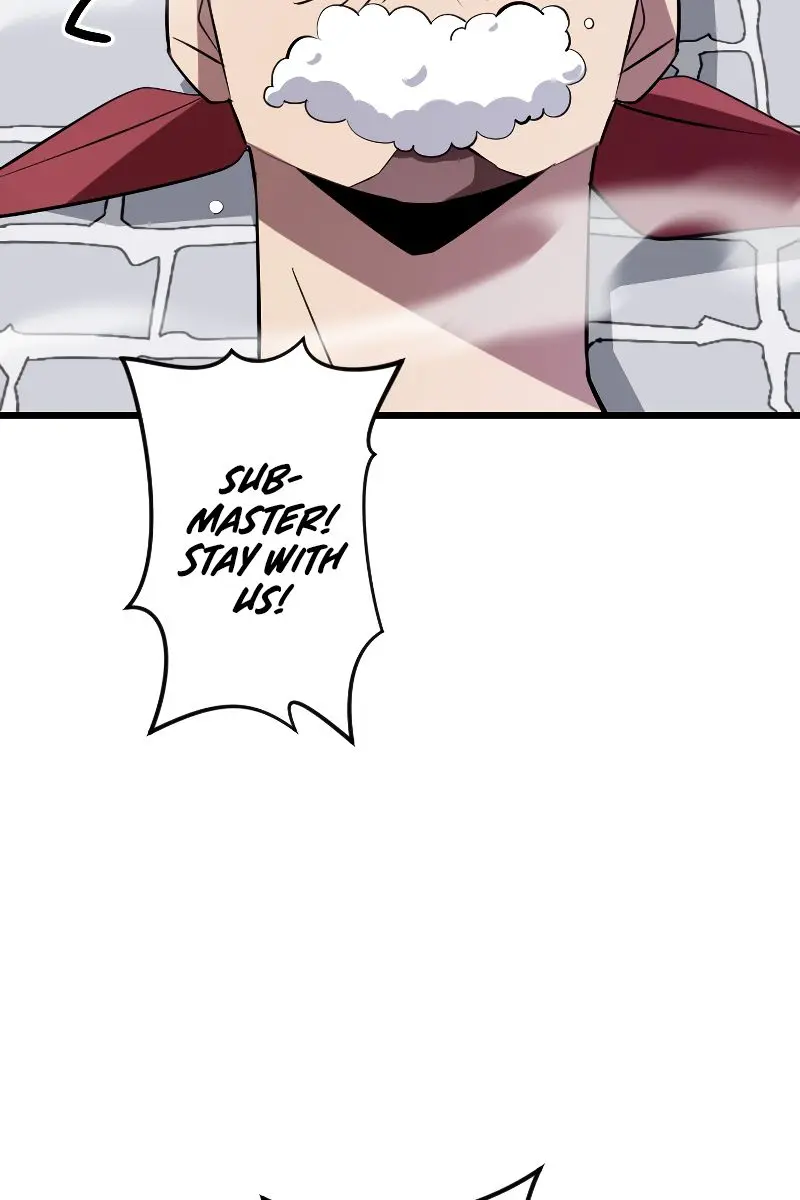 The Unparalleled Hidden Rank Equipment Chapter 7 Page 98