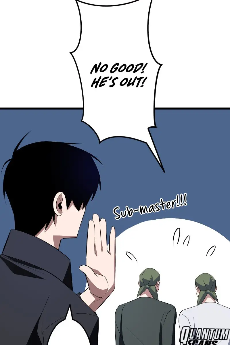 The Unparalleled Hidden Rank Equipment Chapter 7 Page 99