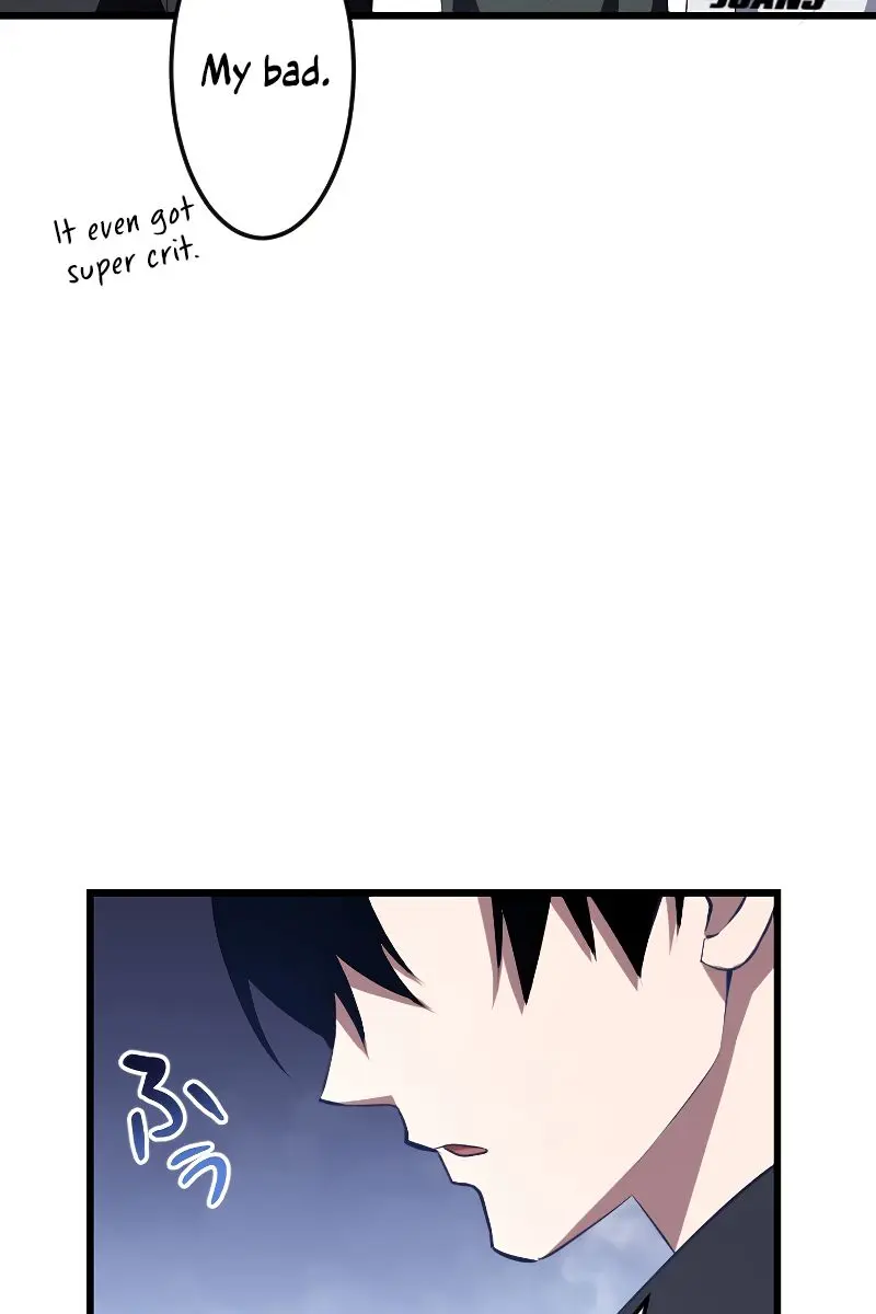 The Unparalleled Hidden Rank Equipment Chapter 7 Page 100